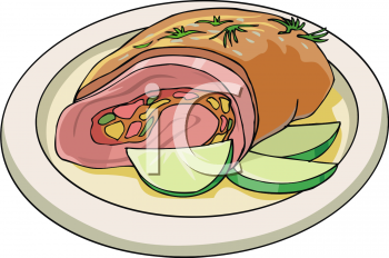 Meat Clipart