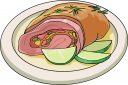 Meat Clipart