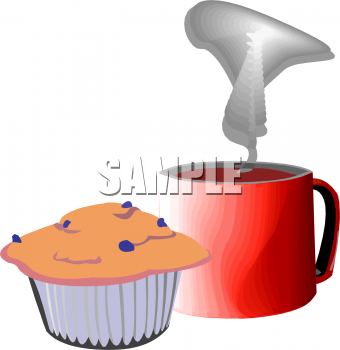 Tea Clipart