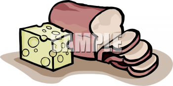 Cheese Clipart