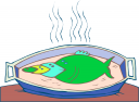 Kitchen Clipart