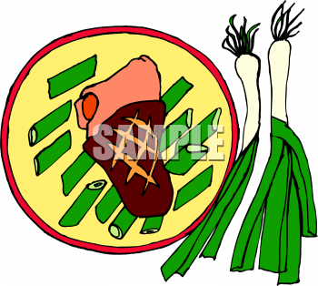 Dinner Clipart