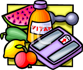 Lemon Clipart