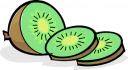 Kiwi Clipart