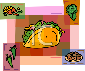 Lettuce Clipart