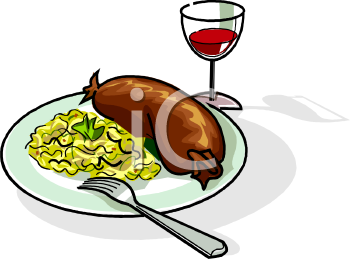 Wine Clipart