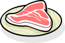 Meat Clipart