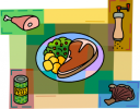 Peas Clipart