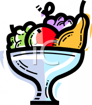 Watermelon Clipart