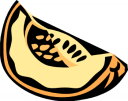 Melon Clipart