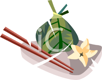 Sushi Clipart