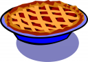 Dessert Clipart