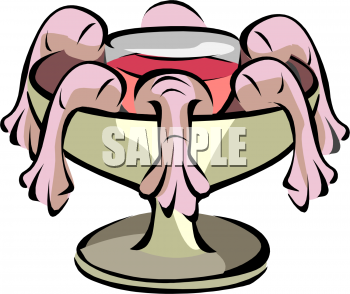 Shrimp Clipart