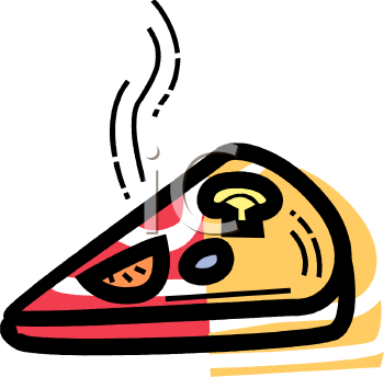 Pizza Clipart