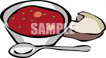 Bread Clipart