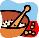 Lunch Clipart