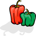 Pepper Clipart