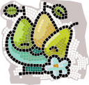 Pear Clipart