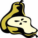 Pear Clipart