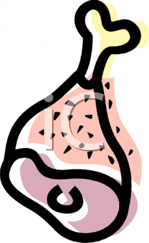 Ham Clipart