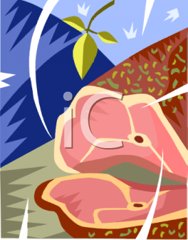 Meat Clipart