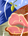Meat Clipart