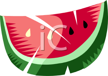 Watermelon Clipart