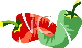 Pepper Clipart