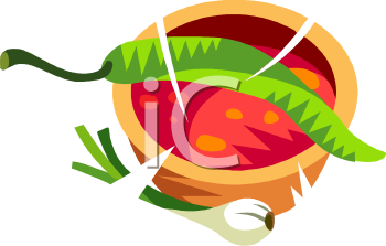 Pepper Clipart