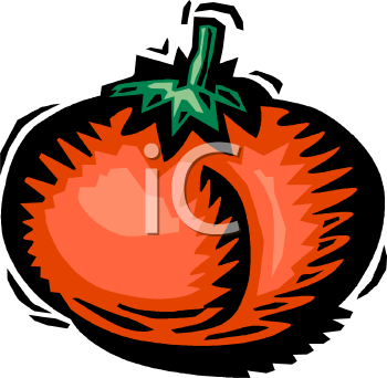 Vegetables Clipart
