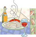 Wine Clipart