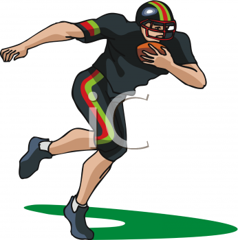 Football Clipart