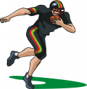 Football Clipart