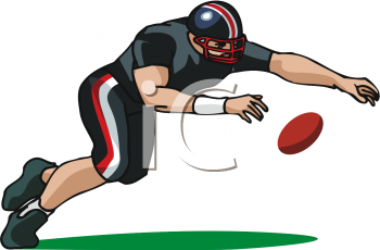 Football Clipart