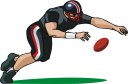 Football Clipart