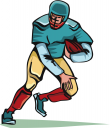 Football Clipart
