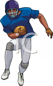Football Clipart