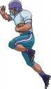 Football Clipart