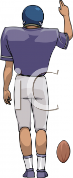 Football Clipart