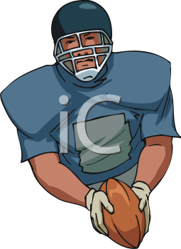 Football Clipart