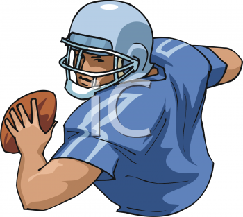 Football Clipart