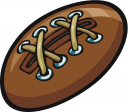 Football Clipart