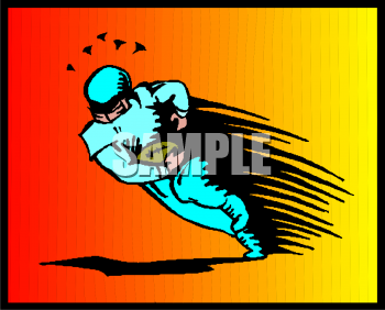 Football Clipart