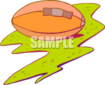 Football Clipart