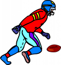 Football Clipart