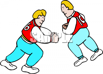 Football Clipart