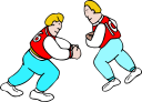 Football Clipart
