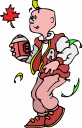 Football Clipart