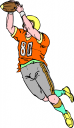 Football Clipart