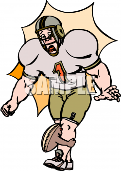 Football Clipart